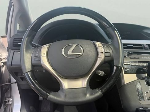 Used 2015 Lexus RX 350 AWD image 18