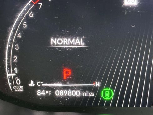 Certified 2023 Acura MDX SH-AWD w/ Technology Package image 22