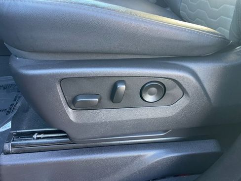 Used 2024 Chevrolet Silverado 1500 ZR2 w/ ZR2 Bison Edition image 14