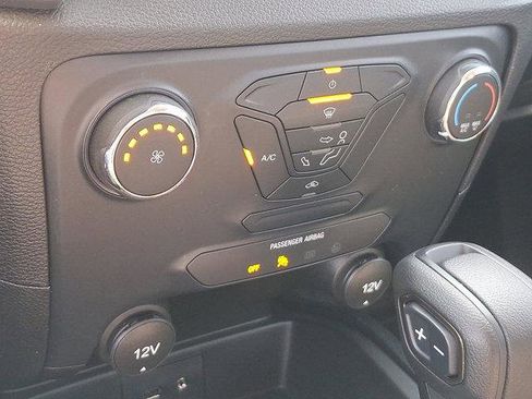 Used 2023 Ford Ranger XL w/ Trailer Tow Package image 15