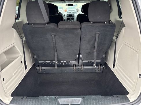 Used 2014 Dodge Grand Caravan SE w/ Quick Order Package 29E SE image 22