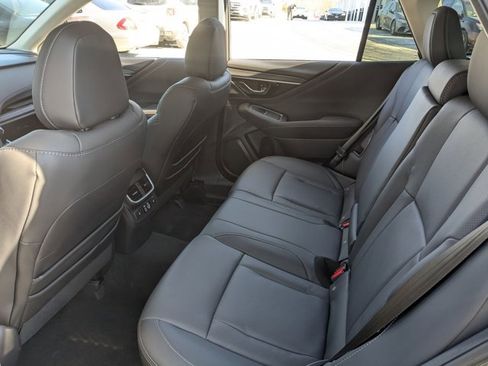 Certified 2025 Subaru Outback Limited image 18