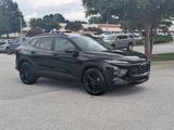 New 2025 Chevrolet Trax ACTIV w/ Sunroof Package image 2