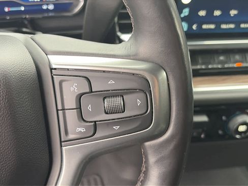 Certified 2022 Chevrolet Silverado 1500 RST image 11