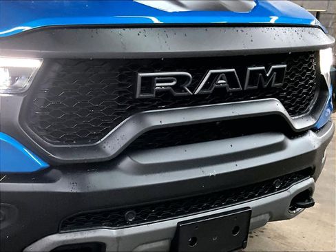 Used 2022 RAM 1500 TRX w/ TRX Level 2 Equipment Group image 32