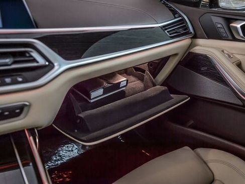 Used 2019 BMW X7 xDrive40i w/ Premium Package image 40