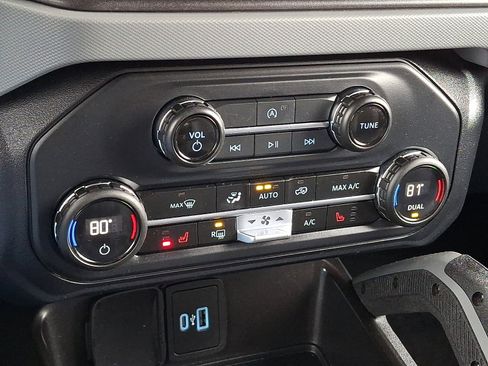 Used 2023 Ford Bronco Big Bend image 16