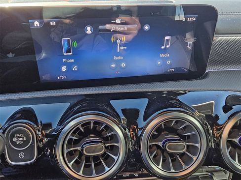 Certified 2025 Mercedes-Benz CLA 250 4MATIC image 18