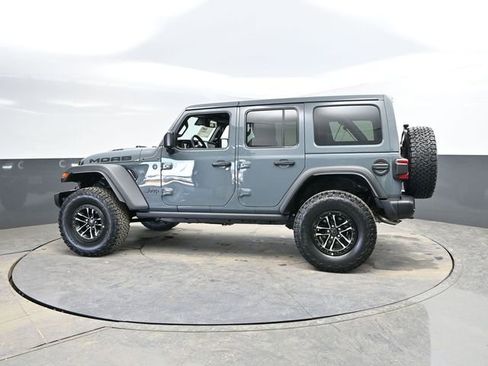 New 2026 Jeep Wrangler Unlimited Rubicon 392 AWD/4WD image 4