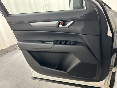 Used 2023 MAZDA CX-5 AWD 2.5 S w/ Select Package image 22