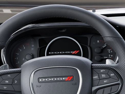 New 2026 Dodge Durango GT AWD/4WD image 17