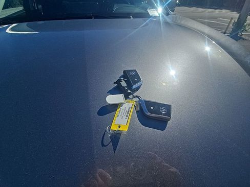 Used 2023 Acura RDX w/ Technology Package image 36