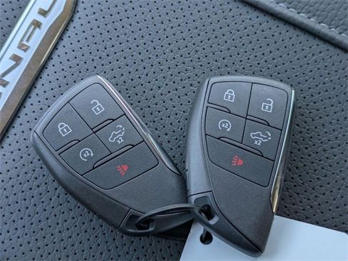 New 2026 GMC Sierra 3500 Denali w/ Denali Reserve Package image 32