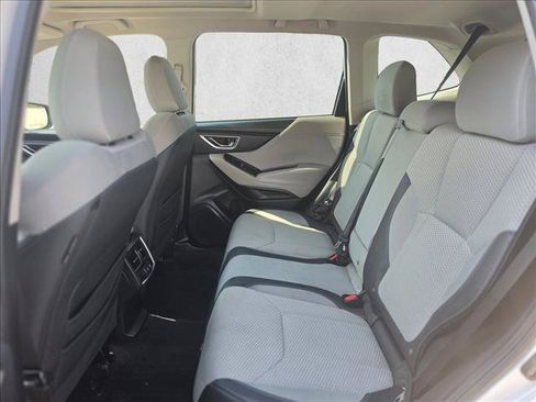 Used 2020 Subaru Forester Premium w/ Popular Package #1 AWD/4WD image 16
