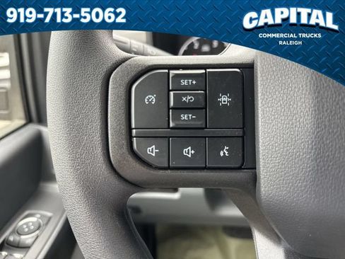 New 2026 Ford F550 4x4 Supercab Super Duty image 23