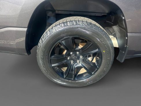 Certified 2023 RAM 1500 Big Horn image 8