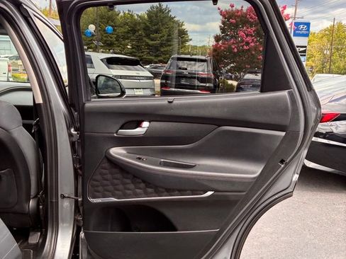 Used 2019 Hyundai Santa Fe SEL FWD image 24