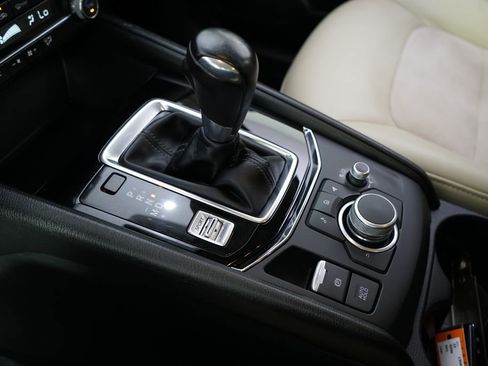 Used 2023 MAZDA CX-5 AWD 2.5 S w/ Select Package image 32
