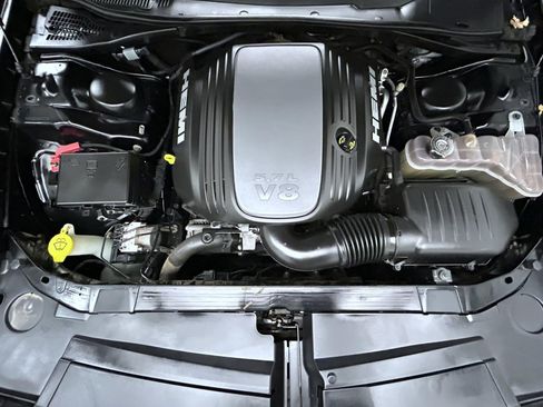 Used 2016 Dodge Challenger R/T w/ Blacktop Package image 22