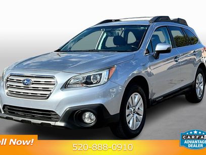 Used 2016 Subaru Outback 2.5i Premium