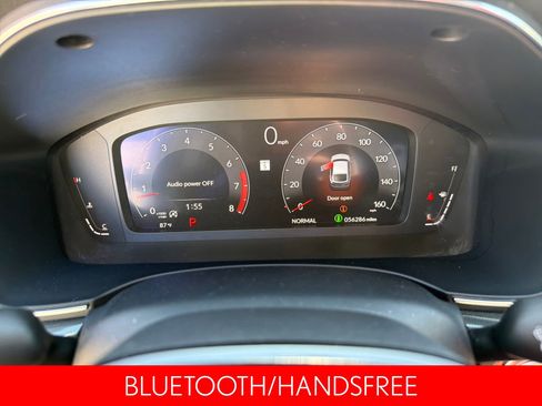 Used 2023 Acura Integra A-Spec image 14