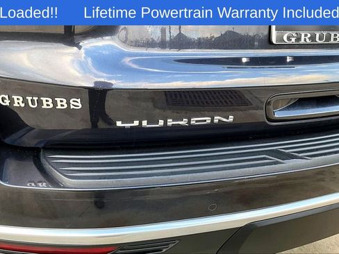 Used 2023 GMC Yukon Denali image 42