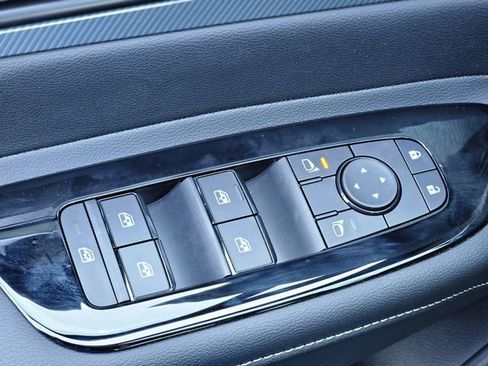 New 2026 Nissan Murano SL AWD/4WD image 20