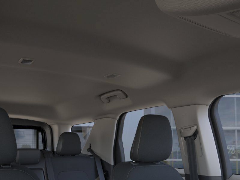 New 2026 Ford Bronco Sport Big Bend AWD/4WD image 24