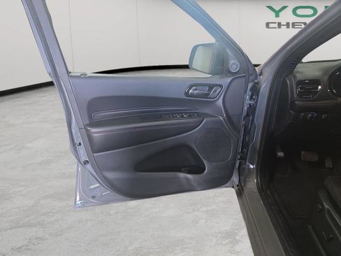 Used 2025 Dodge Durango GT AWD/4WD image 13