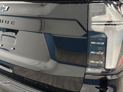 New 2026 Chevrolet Tahoe Premier AWD/4WD image 43
