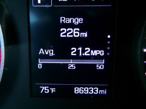 Used 2018 Hyundai Tucson SEL FWD image 17