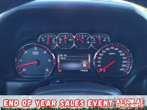 Used 2016 GMC Yukon XL SLT w/ Open Road Package image 31