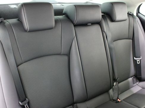 Used 2022 Lexus ES 350 w/ Premium Package FWD image 45