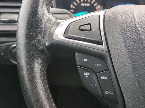 Used 2018 Ford Fusion S w/ Equipment Group 101A image 25