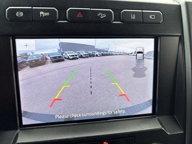 Used 2020 Ford F250 XLT w/ XLT Premium Package AWD/4WD image 29