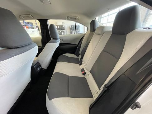 Used 2023 Toyota Corolla LE FWD image 25