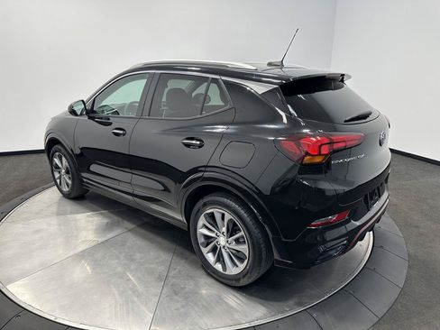 Used 2022 Buick Encore GX Select w/ Sport Touring Package FWD image 5