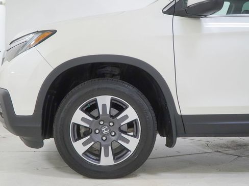 Used 2018 Honda Ridgeline RTL-T image 20