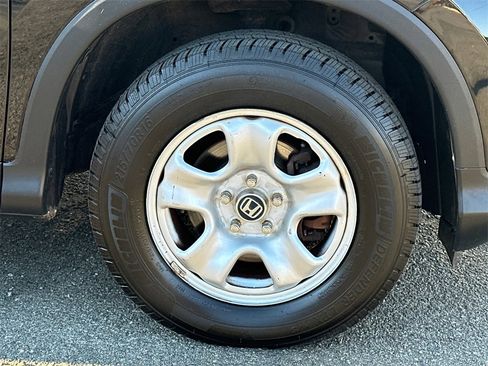 Used 2014 Honda CR-V LX image 6