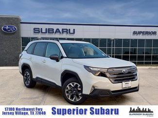 New 2026 Subaru Forester Premium AWD/4WD video 1