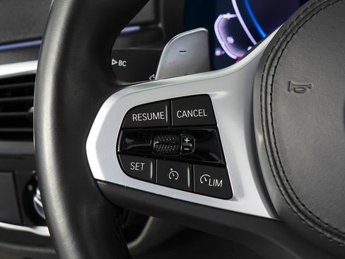 Certified 2023 BMW 530e w/ M Sport Package image 29