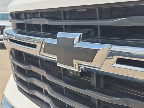 Used 2024 Chevrolet Silverado 3500 LT w/ All Star Edition AWD/4WD image 13