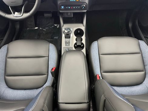 New 2025 Ford Bronco Sport Outer Banks w/ Outer Banks Tech Package+ image 24