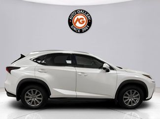 Used 2019 Lexus NX 300 FWD w/ Comfort Package video 2
