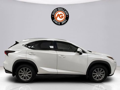 Used 2019 Lexus NX 300 FWD w/ Comfort Package image 2