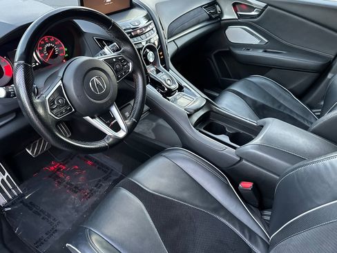 Used 2020 Acura RDX A-Spec image 11