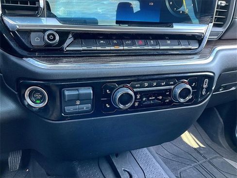 Used 2023 Chevrolet Silverado 1500 RST w/ Redline Edition image 21