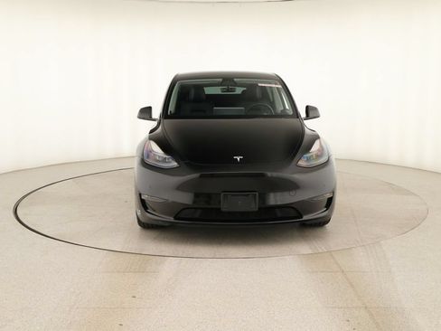Used 2021 Tesla Model Y Performance AWD/4WD image 11