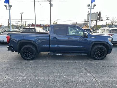 Used 2022 GMC Sierra 1500 Elevation AWD/4WD image 11