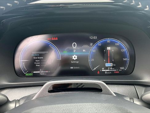 Used 2026 Toyota Crown Limited w/ Advanced Technology Package image 25